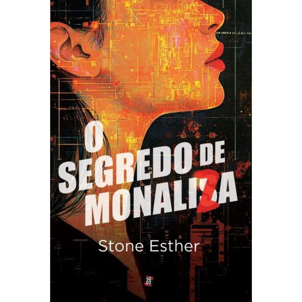 O segredo de Monaliza