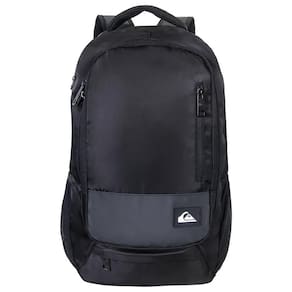 Mochila Esportiva Quiksilver Urban Classic H03 Preto