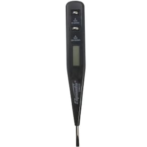 Chave Multi Teste Digital Display Lcd 12/220V 1308055 Sparta