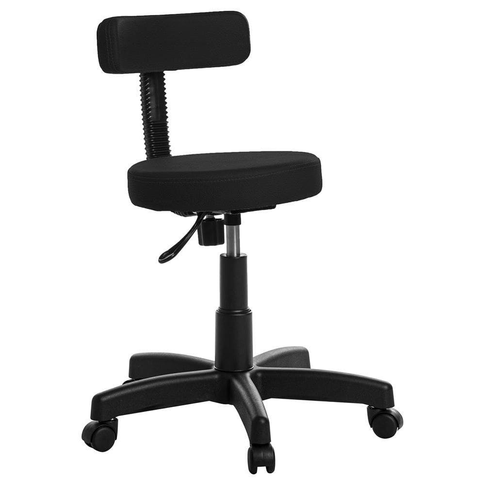 Cadeira Mocho Rv Preto