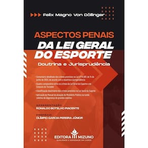 Aspectos Penais Da Lei Geral Do Esporte - 2025