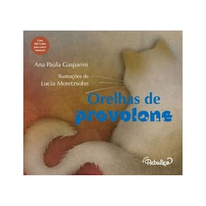 Orelhas De Provolone