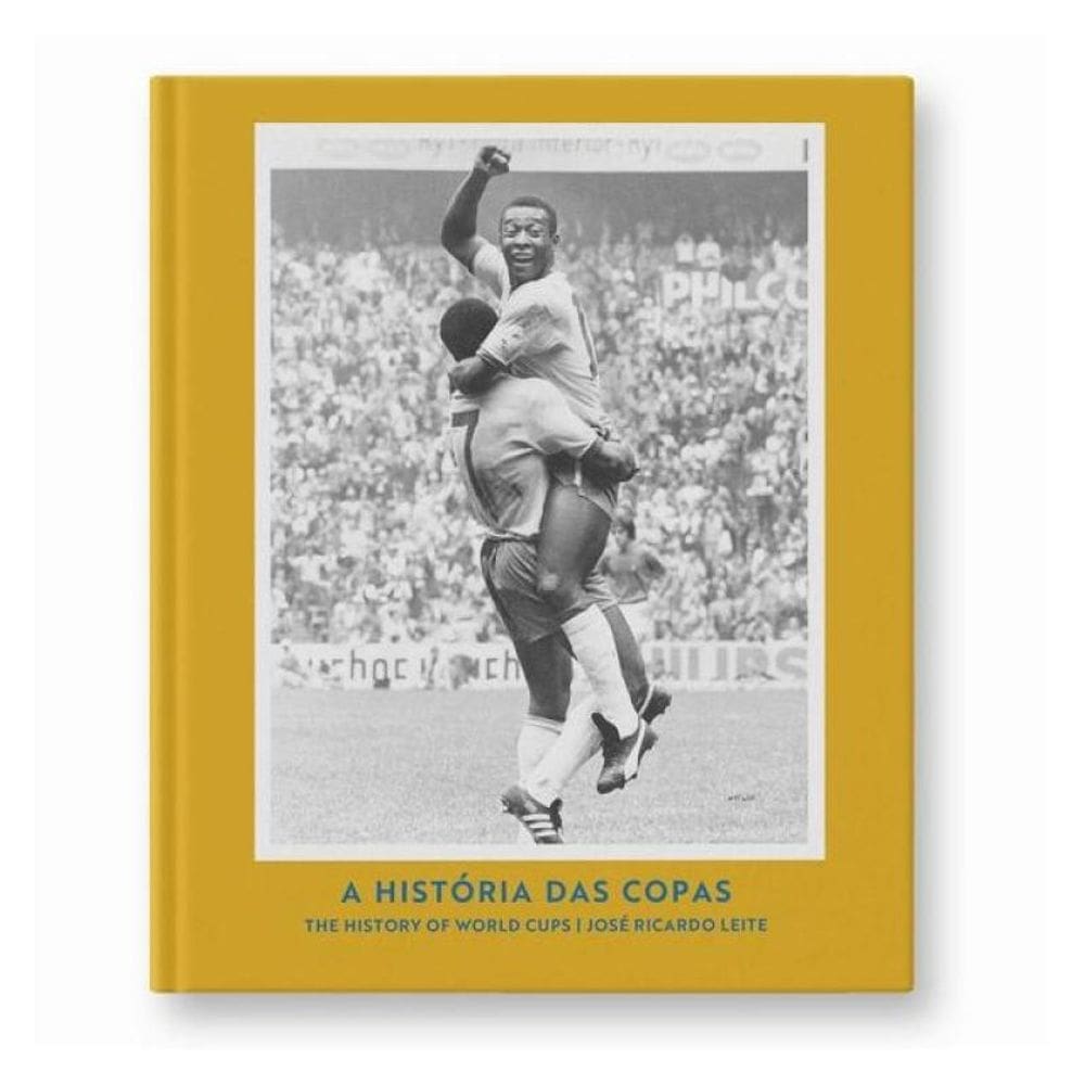 A História Das Copas