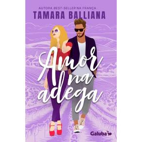 Amor na Adega