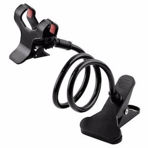 Suporte Universal Articulado Para Celular/Smartphone