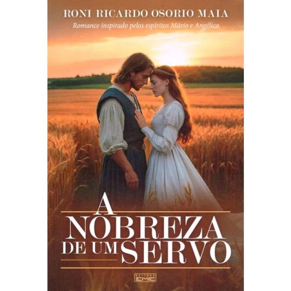 A Nobreza De Um Servo