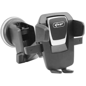 Suporte Automotivo Para Smartphone Gps Knup Kp-Sp007
