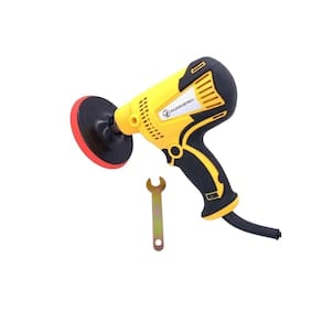Polidor Eletrico 600W Hobby 600 A 4500 Rpm - 220V