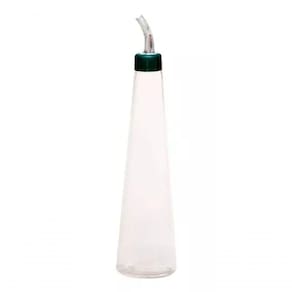 Galheteiro Cisne P- Azeite 500ml Policarbonato Natural Vemplast 769