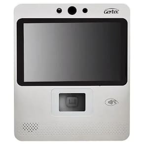 Smart PDV Gertec GBOT A82F Android WI-FI/BT 40001131