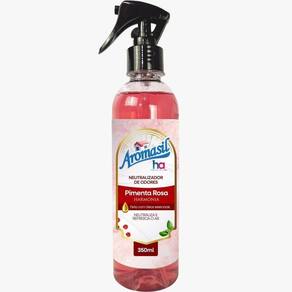 Neutralizador de Odores Pimenta Rosa 350ml