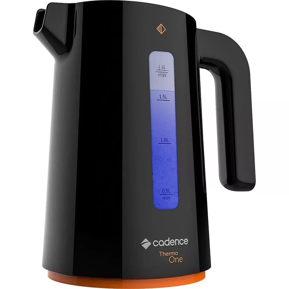 Jarra Garrafa Chaleira Termica Eletrica Cafe Chimarrao 220V
