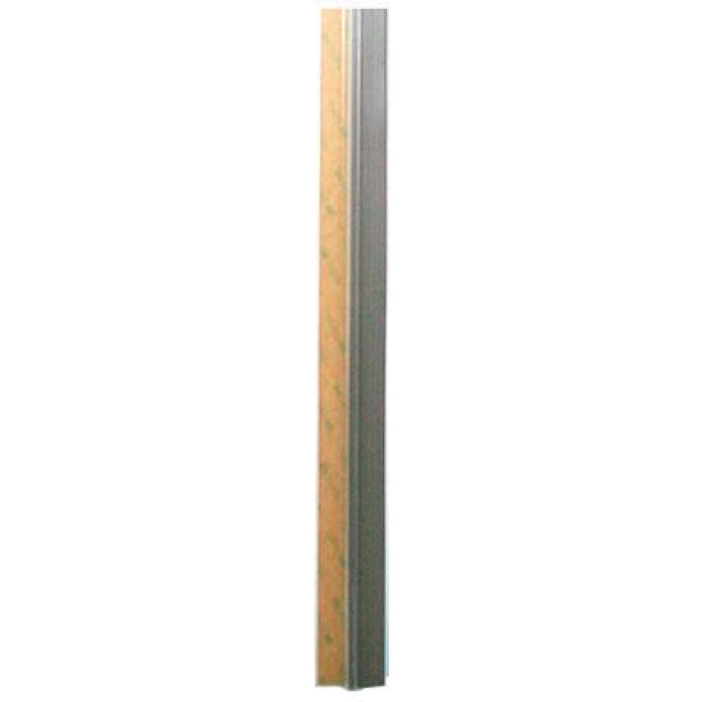 Veda Porta Rodo 80Cm Transparente - Stamaco Home