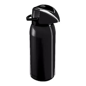Garrafa Térmica De Mesa Café Chá Verona 1,8 Litros