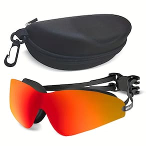 Óculos de Natação Gold Sports Fashion Pro Performance 8.0