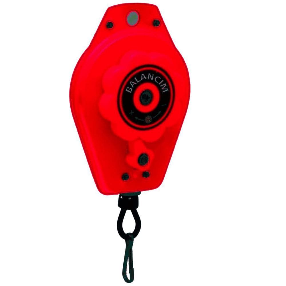 Balancim Furadeira Parafusadeira 1,5 A 3Kg Cabo 1Mt Worker