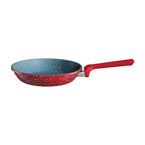 Frigideira Antiaderente Não Gruda Indução Volcano 26 Cm Euro