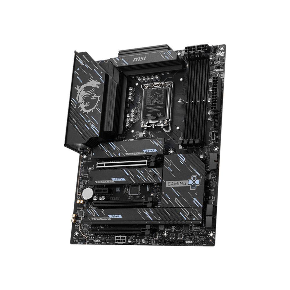 Placa Mae MSI INTEL LGA (1851) | Casas Bahia