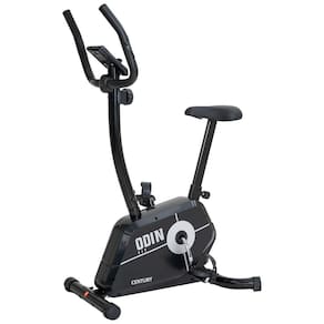 Bicicleta Ergométrica Vertical Magnética Century Odin Fit