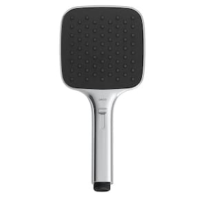 Ducha Manual Deca Flex Quadrada 4865.C.MULT Cromada