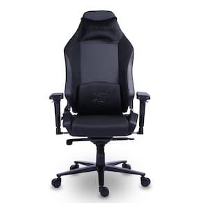 Cadeira Gamer XT Racer DRACO - Preta, Alta Densidade