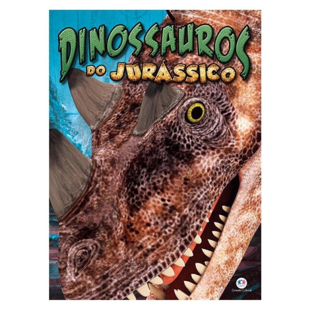 Dinossauros Do Jurássico