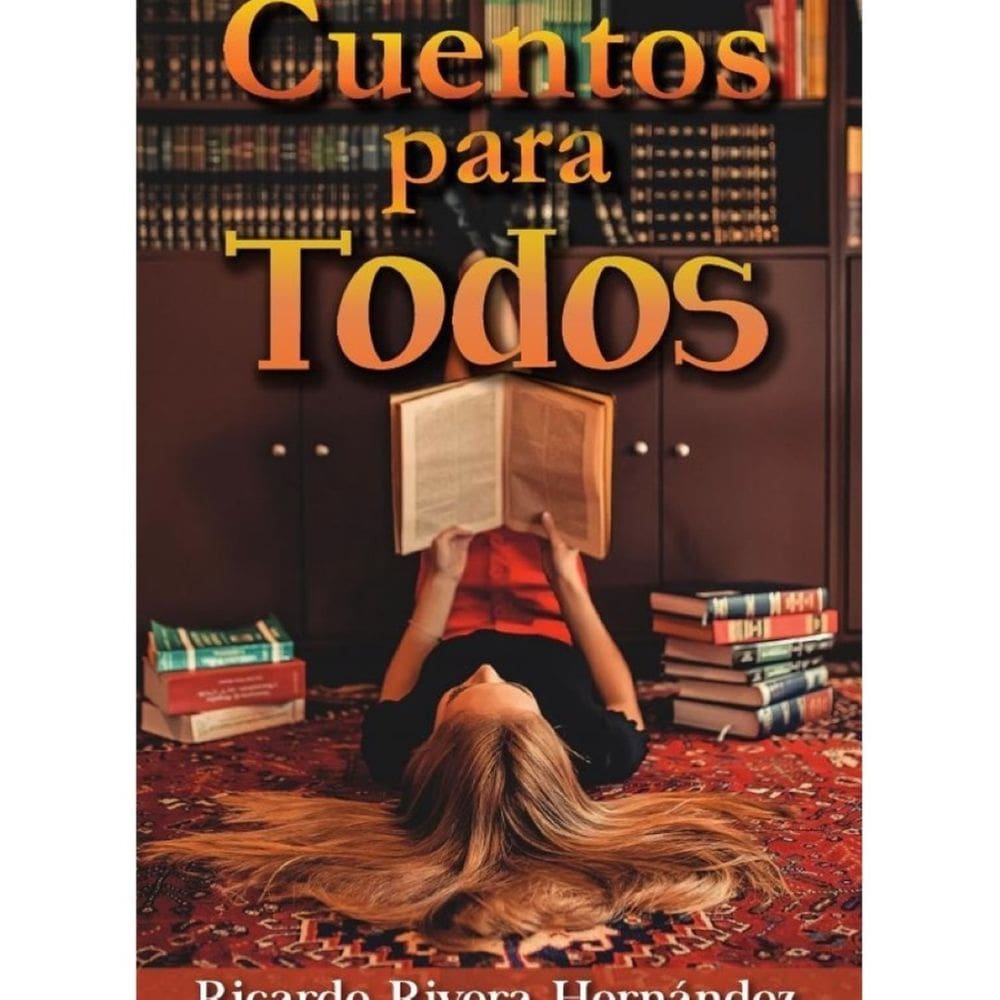 Cuentos para Todos - Espanhol