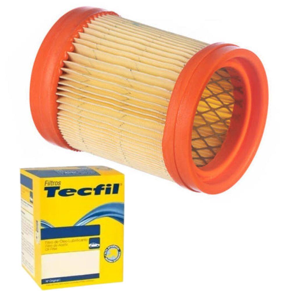 Filtro Ar Motor Cg 150 Titan Sport Job Es Esd Ks Arm447/1