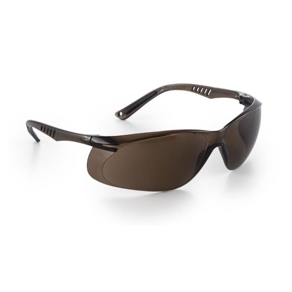 Óculos de Proteção Super Safety SS5-A Lente Marrom