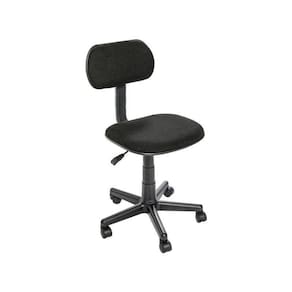 Cadeira Secretária Best C100 Estofada Base em Nylon