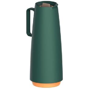 Garrafa Térmica/ Bule Térmico 1,0 Litro Verde - Tramontina