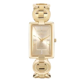 Relógio Technos Feminino 2035Mwi/1X Bracelete