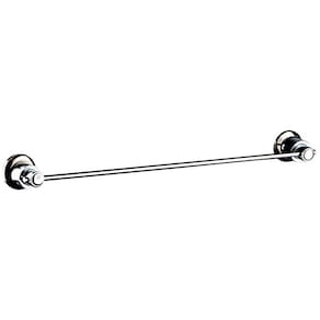 Suporte Porta Toalha De Banho Toalheiro Banheiro Metal Luxo