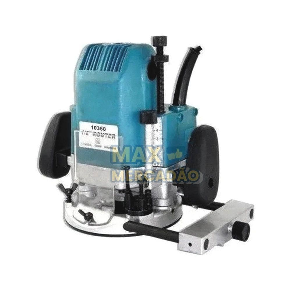 Tupia Coluna Profissional 1600W 110V