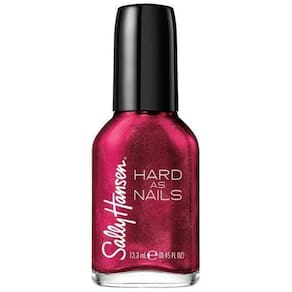 Esmalte Sally Hansen C/Vitamina B5 Cor 470 Unbreakable Heart