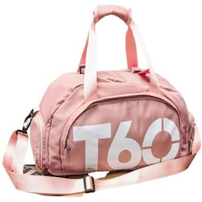 Bolsa Mala Mochila T60 Academia Bagagem Viagem