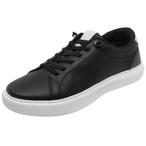 Sapatenis Masculino Casual Conforto Slip On Polo Go Yvon