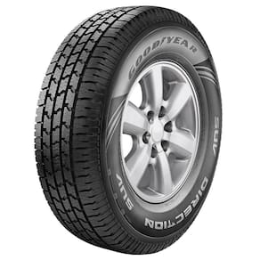 Pneu Goodyear Aro 15 Direction Suv 235/75R15 109S Xl
