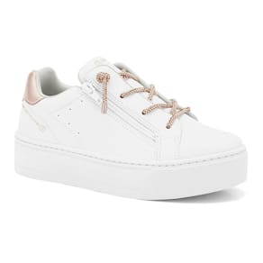 Tenis Feminino Strass Casual Ramarim 2397207