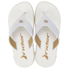 Chinelo de Dedo Masculino Conforto Tratorado Rider Rw Plus