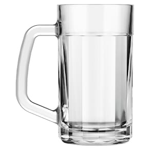 Caneca Americana para Cerveja Nadir 340 ml