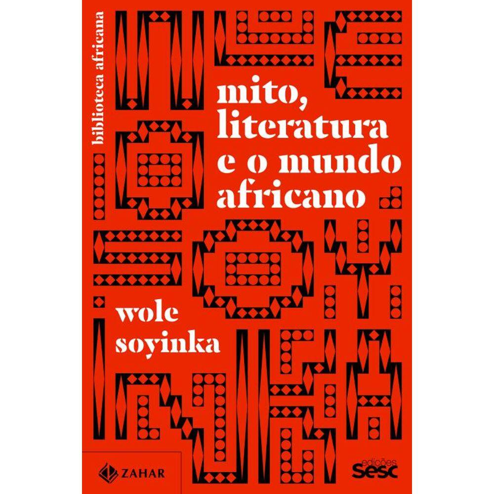 Mito, literatura e o mundo africano