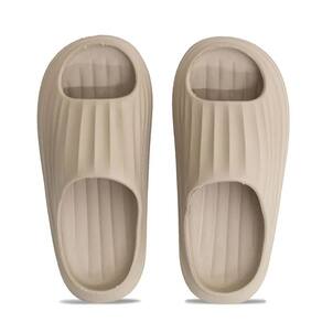 Chinelo Slide Nuvem Conforto Casual Cush L200 Samoa