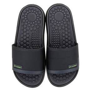 Chinelo Slide Slip On Resistente Conforto Rider Pump II