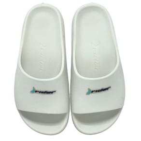Chinelo Masculino Conforto Slide Slip On Drip Rider