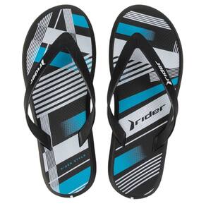 Chinelo de Dedo Masculino Conforto Rider R1 Style
