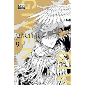 Given - Volume 09 (Final)