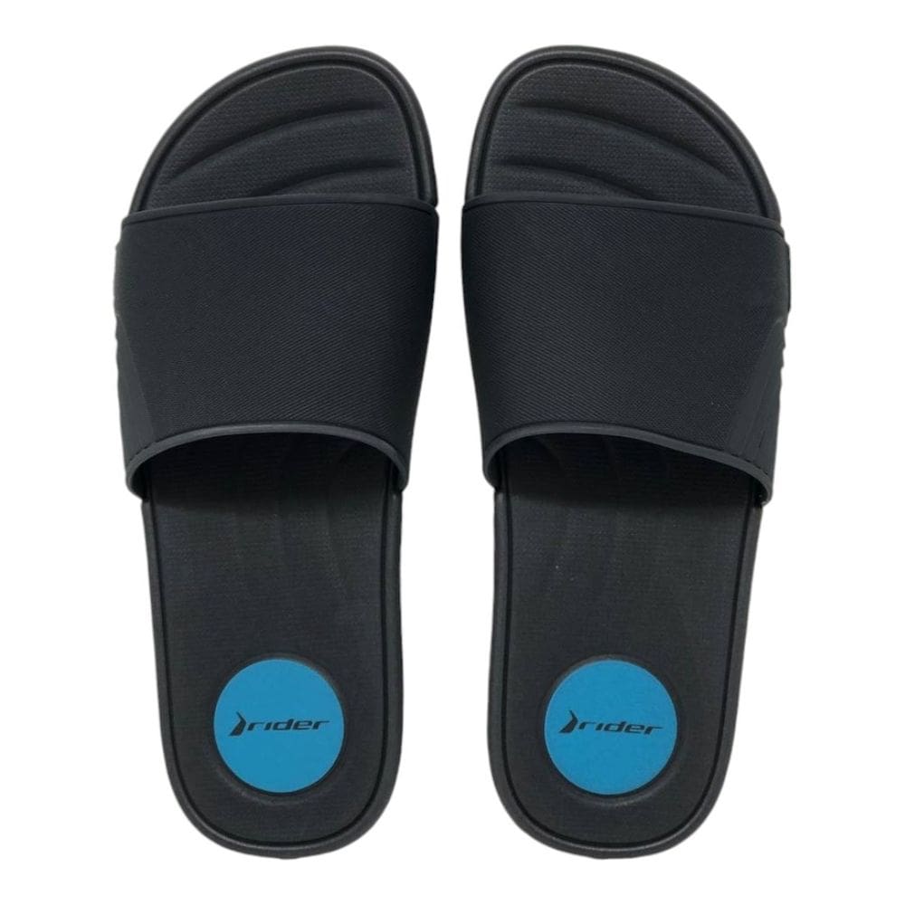 Chinelo Masculino Conforto Slide Slip On Rider Rmove