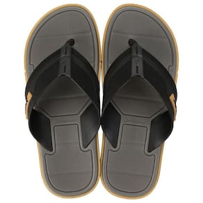 Chinelo de Dedo Masculino Conforto Tira Larga Rider Spin