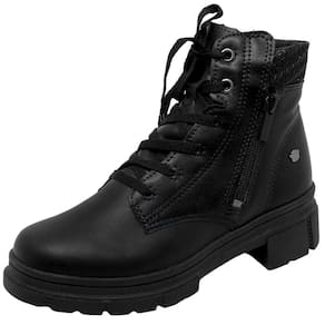 Bota Coturno Infantil Menina Conforto Brilho Pink Cats